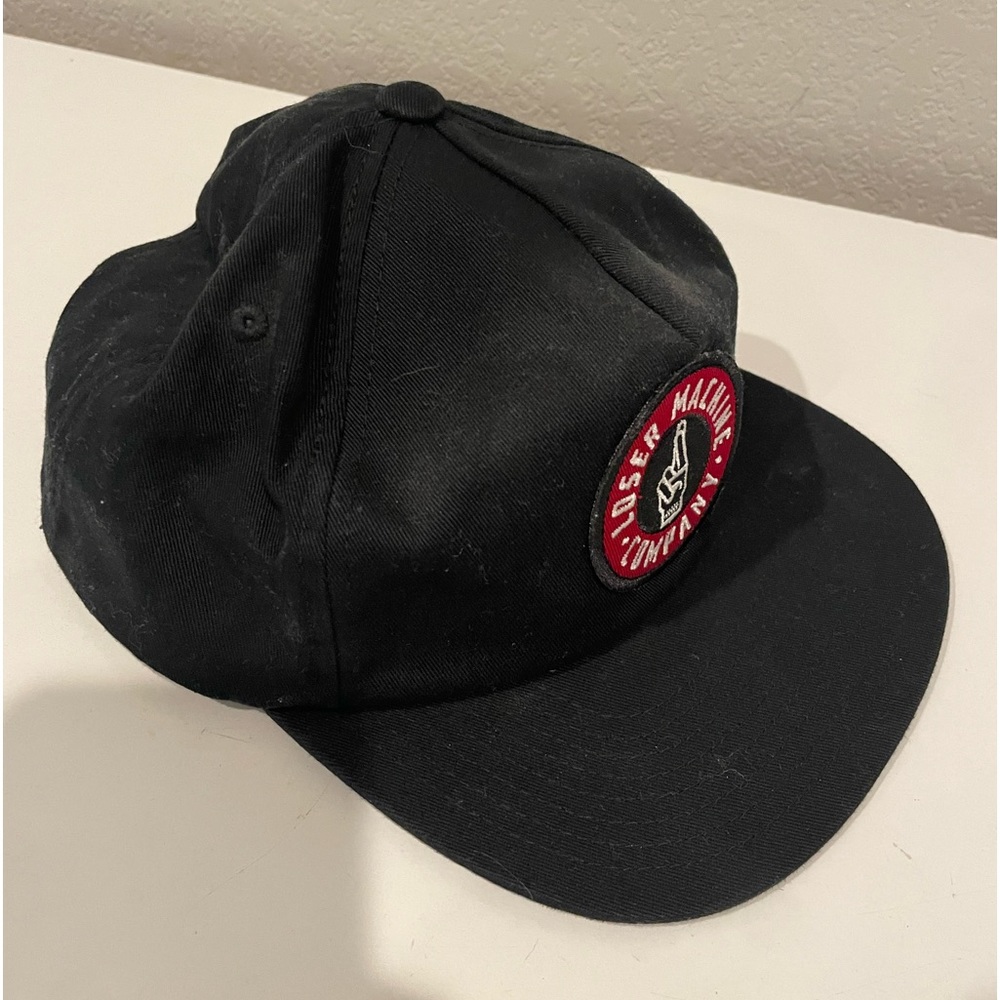 hat